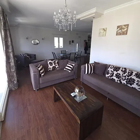 Tatil Evi Fireflies House Korfu
